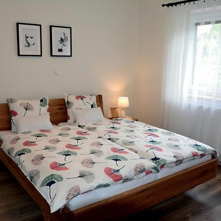 Apartmany U Kotacku Veverske Kninice Exterior foto