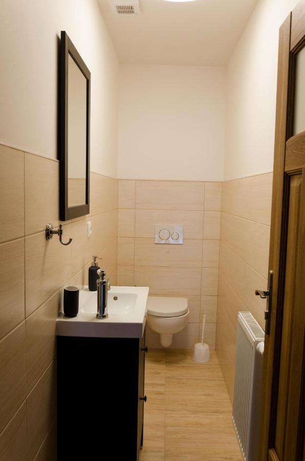 Apartmany U Kotacku Veverske Kninice Exterior foto