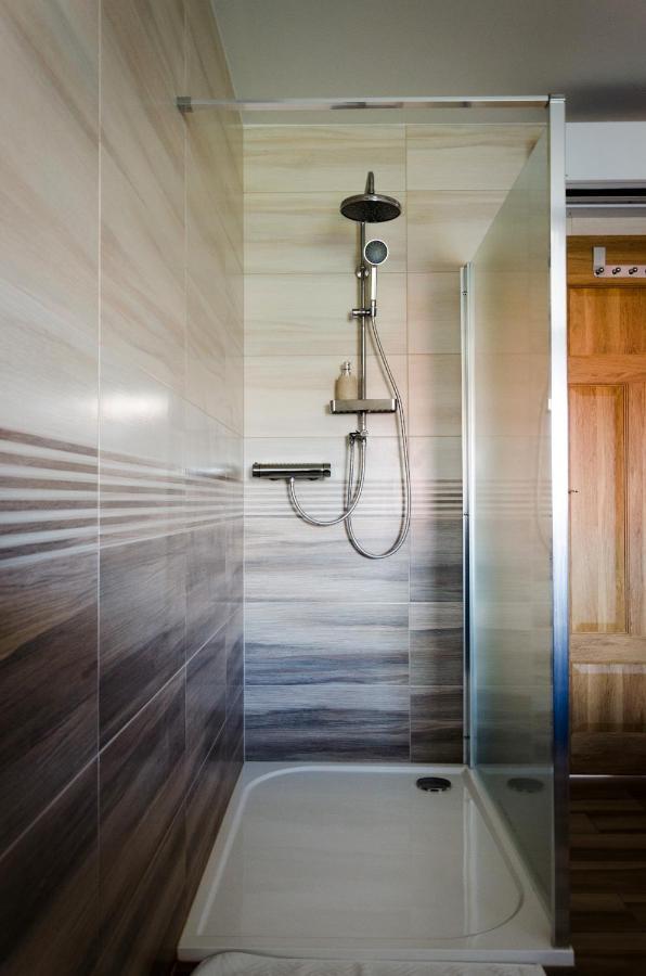 Apartmany U Kotacku Veverske Kninice Exterior foto