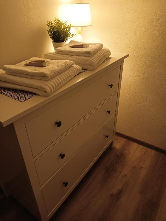 Apartmany U Kotacku Veverske Kninice Exterior foto