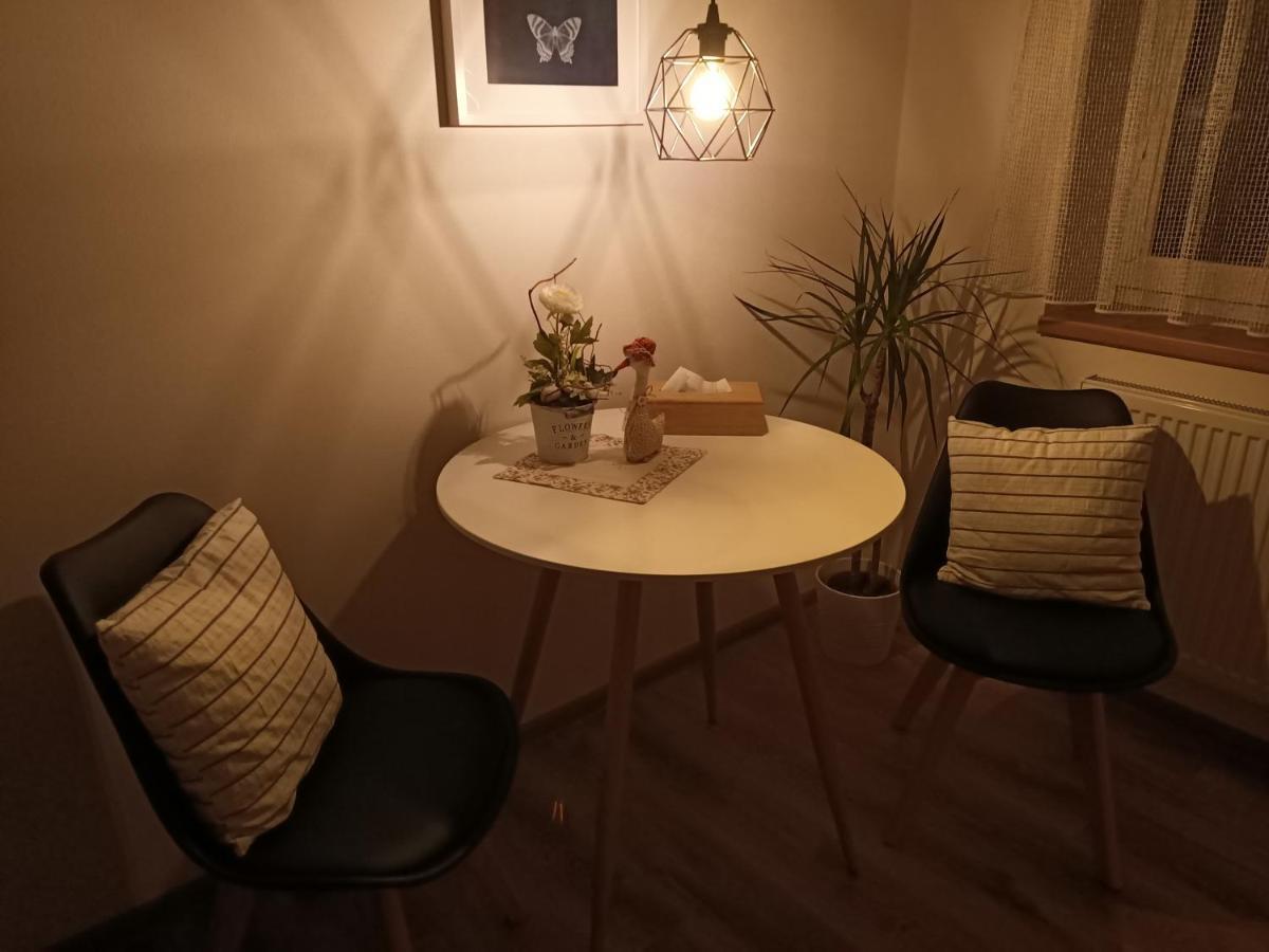 Apartmany U Kotacku Veverske Kninice Exterior foto
