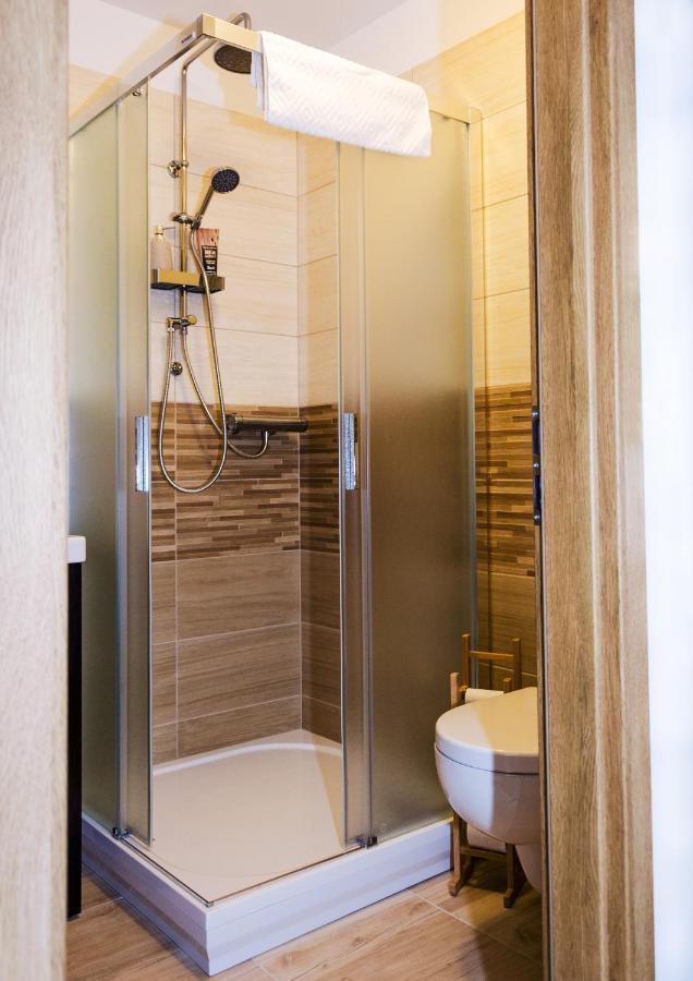 Apartmany U Kotacku Veverske Kninice Exterior foto