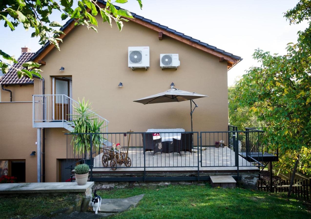 Apartmany U Kotacku Veverske Kninice Exterior foto