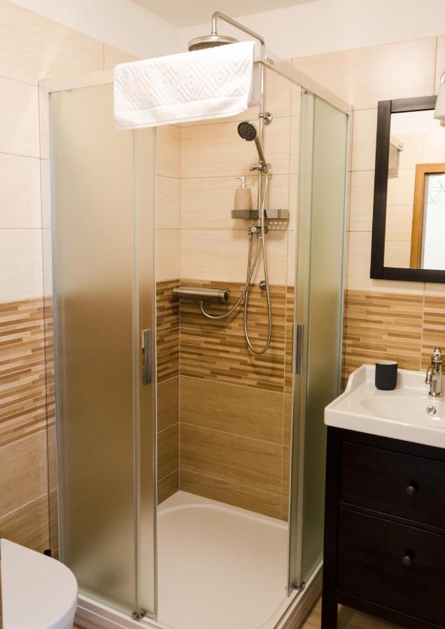 Apartmany U Kotacku Veverske Kninice Exterior foto