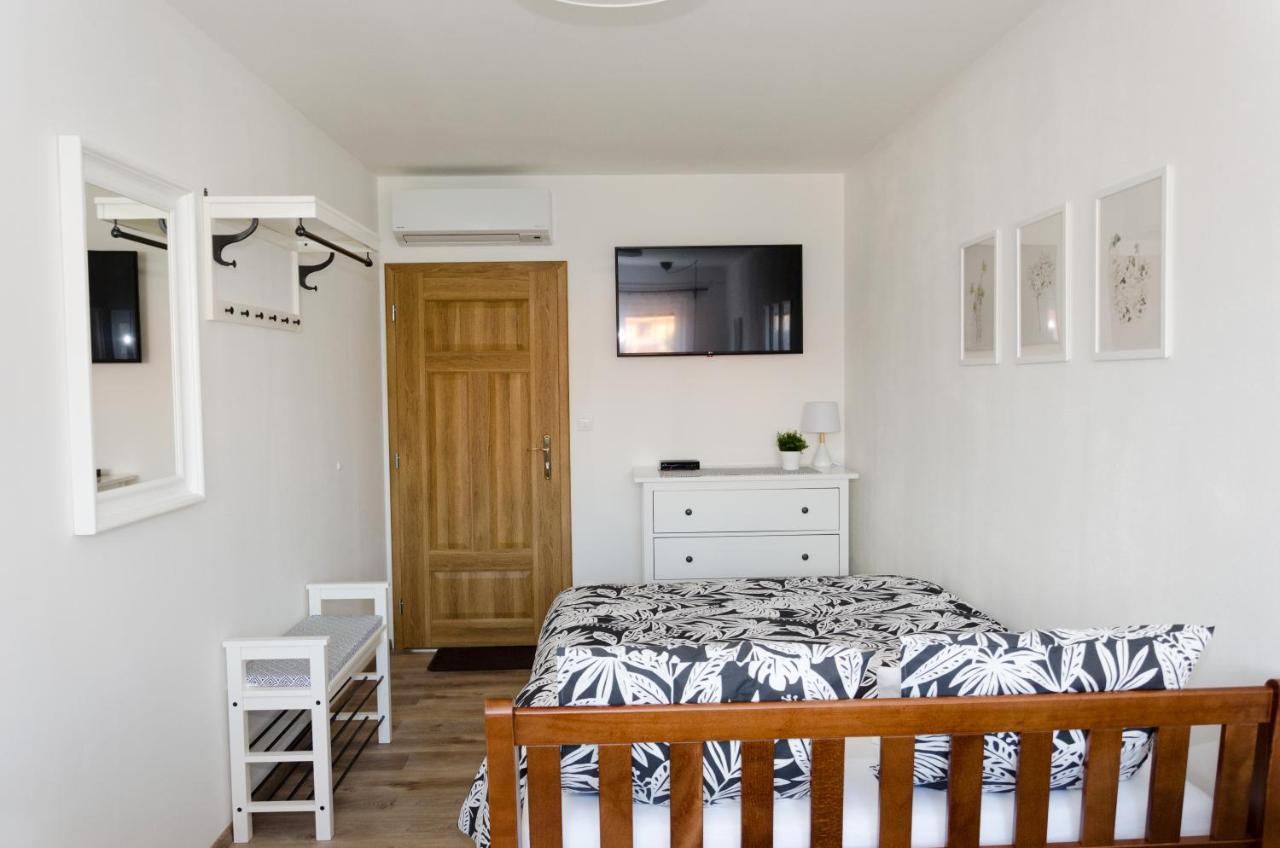 Apartmany U Kotacku Veverske Kninice Exterior foto