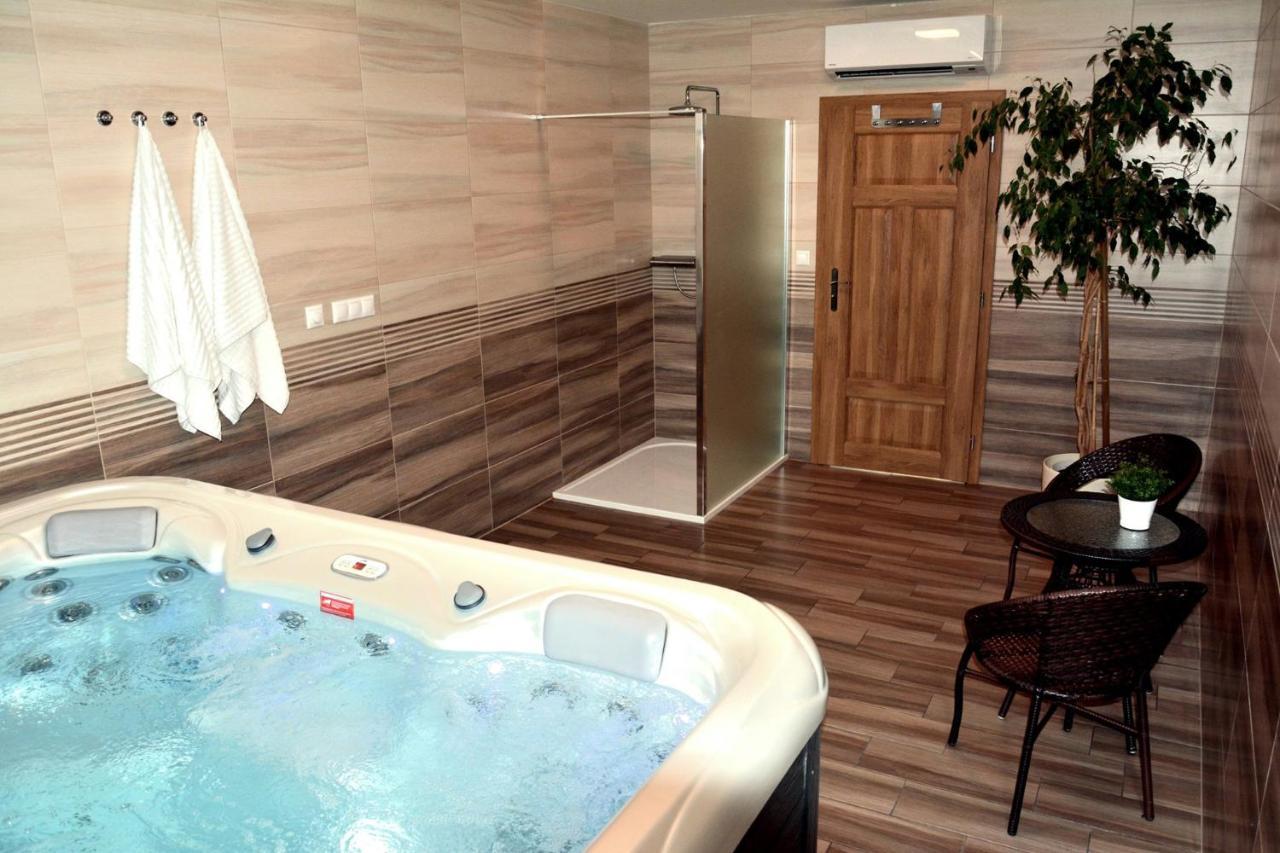 Apartmany U Kotacku Veverske Kninice Exterior foto