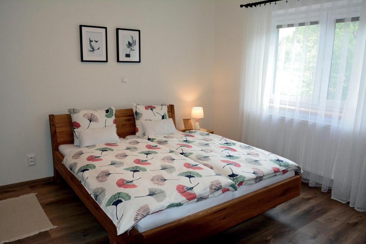 Apartmany U Kotacku Veverske Kninice Exterior foto